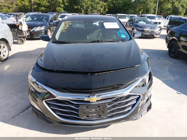 Продажа на аукционе авто 2025 Chevrolet Malibu Fwd 1lt, vin: 1G1ZD5ST0SF144561, номер лота: 45265022