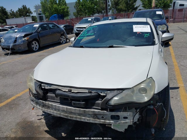 Aukcja sprzedaży 2013 Scion Fr-s, vin: JF1ZNAA1XD2713123, numer aukcji: 45265023