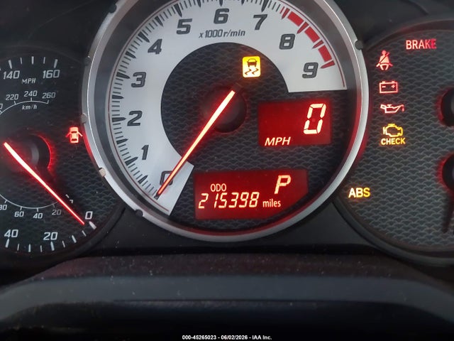 Aukcja sprzedaży 2013 Scion Fr-s, vin: JF1ZNAA1XD2713123, numer aukcji: 45265023