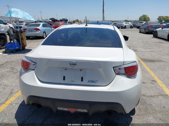 Aukcja sprzedaży 2013 Scion Fr-s, vin: JF1ZNAA1XD2713123, numer aukcji: 45265023