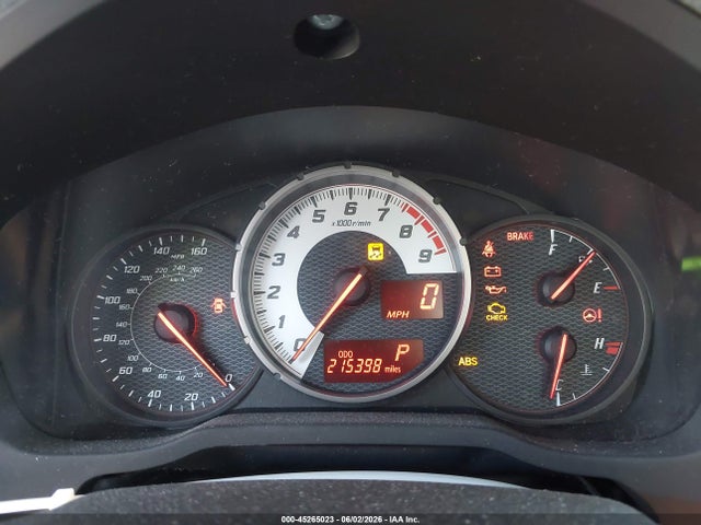 Aukcja sprzedaży 2013 Scion Fr-s, vin: JF1ZNAA1XD2713123, numer aukcji: 45265023