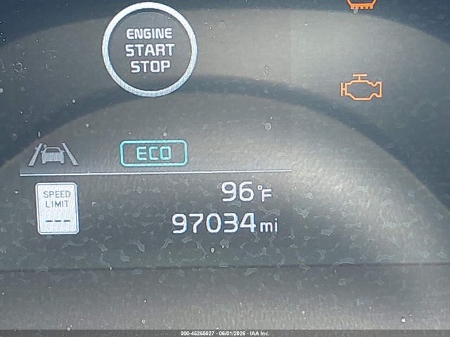 KIA NIRO SX 2023 KNDCT3LE2P5061120 Image 15