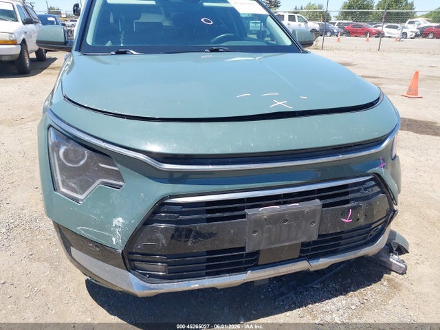 KIA NIRO SX 2023 KNDCT3LE2P5061120 Image 17