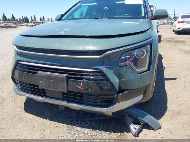 KIA NIRO SX 2023 KNDCT3LE2P5061120 Image 6