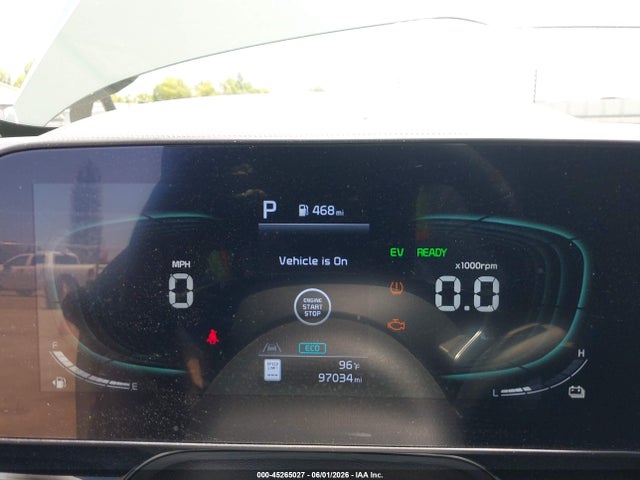 KIA NIRO SX 2023 KNDCT3LE2P5061120 Image 7