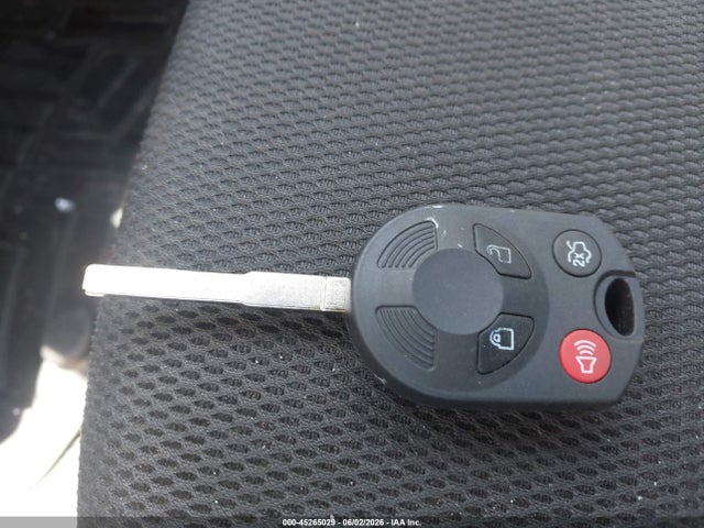 45265029 :رقم المزاد ، 1FADP3K25DL321149 vin ، 2013 Ford Focus Se مزاد بيع