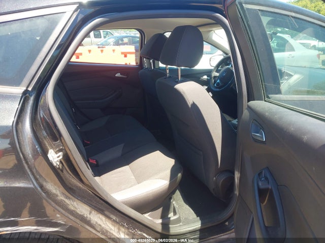 45265029 :رقم المزاد ، 1FADP3K25DL321149 vin ، 2013 Ford Focus Se مزاد بيع