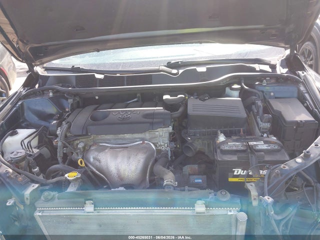 2013 Toyota Venza Xle მანქანა იყიდება აუქციონზე, vin: 4T3ZA3BB2DU074459, აუქციონის ნომერი: 45265031