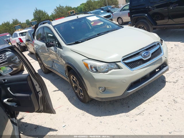 Продаж на аукціоні авто 2015 Subaru Xv Crosstrek 2.0i Premium, vin: JF2GPAFC7F8310580, номер лоту: 45265032