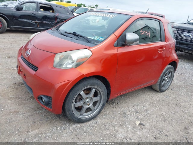 Aukcja sprzedaży 2012 Scion Iq, vin: JTNJJXB02CJ020042, numer aukcji: 45265034