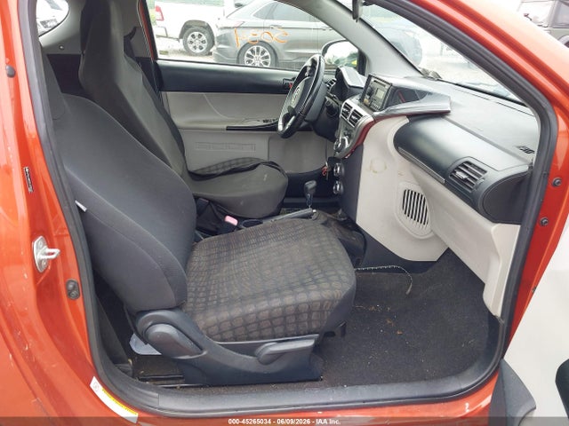 Aukcja sprzedaży 2012 Scion Iq, vin: JTNJJXB02CJ020042, numer aukcji: 45265034