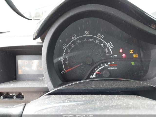 Aukcja sprzedaży 2012 Scion Iq, vin: JTNJJXB02CJ020042, numer aukcji: 45265034