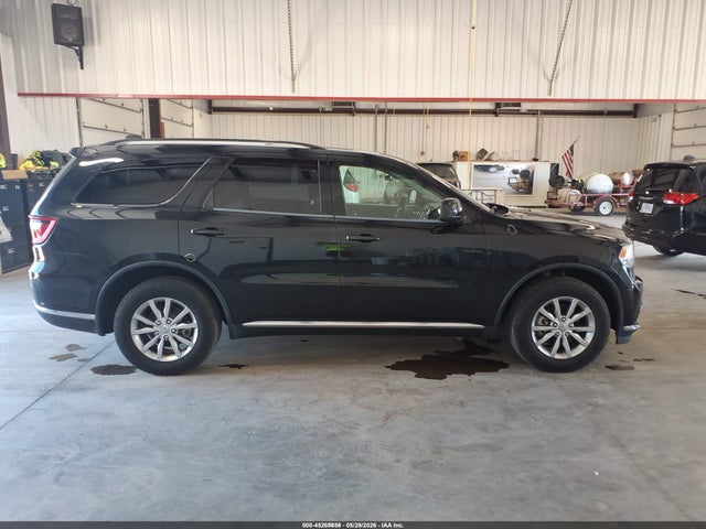 Dodge Durango Sxt 2016 1C4RDJAG9GC455712 Image 17