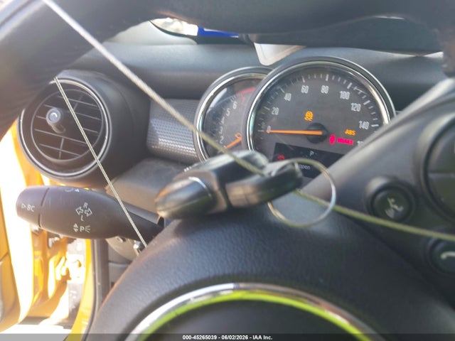 Mini Hardtop Cooper 2016 WMWXU1C51G2D08308 Image 11