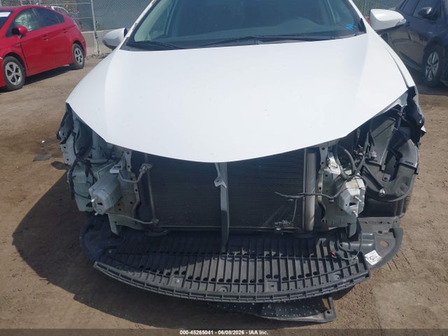 Toyota Corolla S Plus 2016 5YFBURHE5GP475029 Image 6