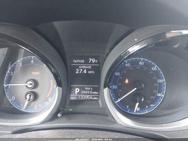 5YFBURHE5GP475029 Toyota Corolla S Plus