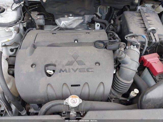Продажа на аукционе авто 2019 Mitsubishi Outlander Sport 2.0 Es, vin: JA4AP3AU4KU011608, номер лота: 45265047