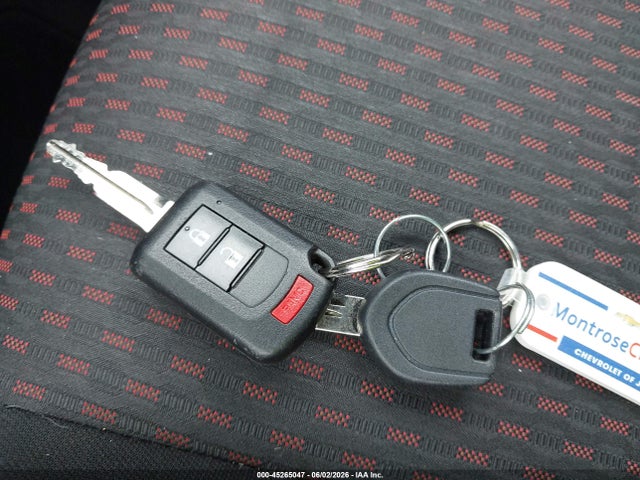 Продажа на аукционе авто 2019 Mitsubishi Outlander Sport 2.0 Es, vin: JA4AP3AU4KU011608, номер лота: 45265047