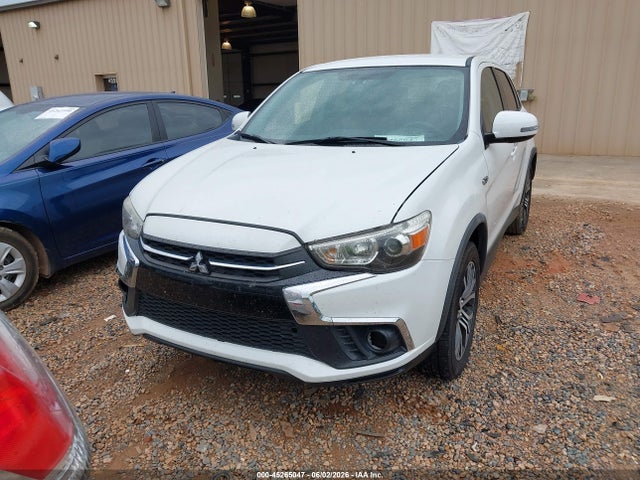 Продажа на аукционе авто 2019 Mitsubishi Outlander Sport 2.0 Es, vin: JA4AP3AU4KU011608, номер лота: 45265047