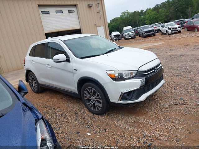 Продажа на аукционе авто 2019 Mitsubishi Outlander Sport 2.0 Es, vin: JA4AP3AU4KU011608, номер лота: 45265047