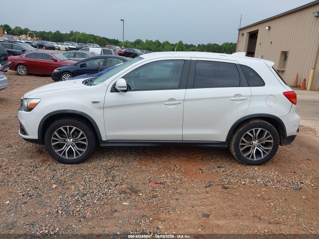 Продажа на аукционе авто 2019 Mitsubishi Outlander Sport 2.0 Es, vin: JA4AP3AU4KU011608, номер лота: 45265047