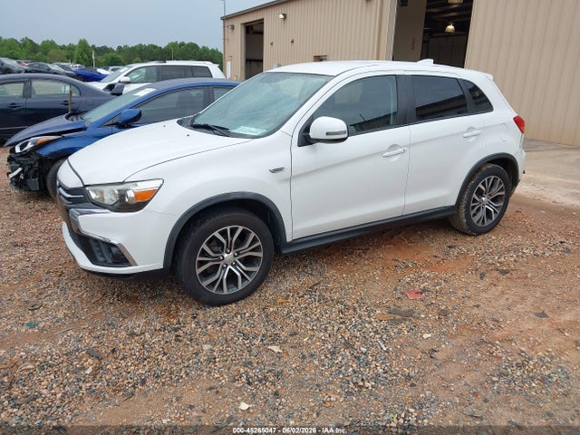 Продажа на аукционе авто 2019 Mitsubishi Outlander Sport 2.0 Es, vin: JA4AP3AU4KU011608, номер лота: 45265047