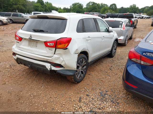 Продажа на аукционе авто 2019 Mitsubishi Outlander Sport 2.0 Es, vin: JA4AP3AU4KU011608, номер лота: 45265047