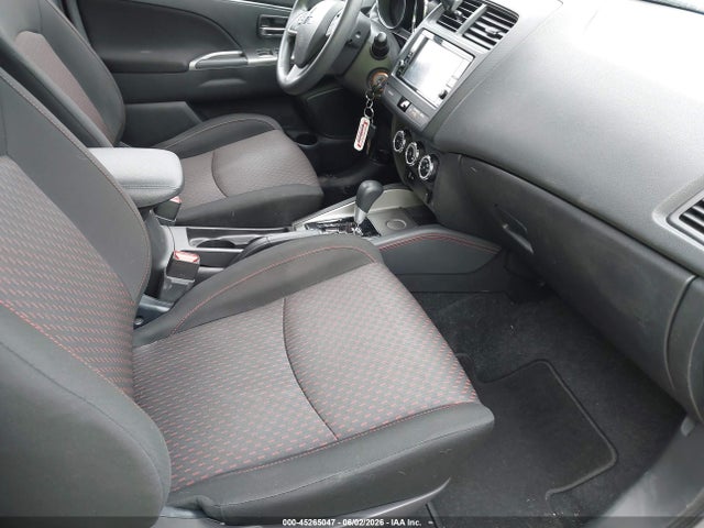 Продажа на аукционе авто 2019 Mitsubishi Outlander Sport 2.0 Es, vin: JA4AP3AU4KU011608, номер лота: 45265047