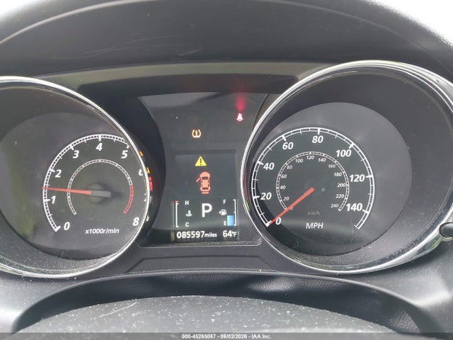 Продажа на аукционе авто 2019 Mitsubishi Outlander Sport 2.0 Es, vin: JA4AP3AU4KU011608, номер лота: 45265047