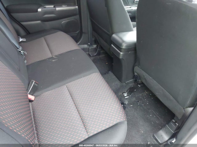 Продажа на аукционе авто 2019 Mitsubishi Outlander Sport 2.0 Es, vin: JA4AP3AU4KU011608, номер лота: 45265047