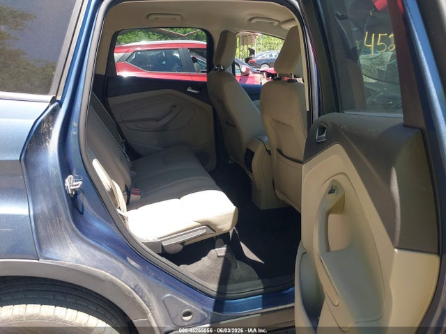 Aukcja sprzedaży 2018 Ford Escape Se, vin: 1FMCU0GD1JUC62464, numer aukcji: 45265056