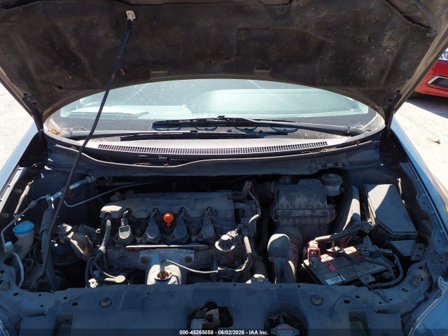 Aukcja sprzedaży 2013 Honda Civic Lx, vin: 2HGFB2F56DH566461, numer aukcji: 45265058