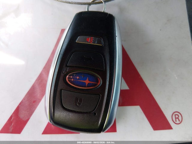 Subaru Outback Limited 2022 4S4BTANC2N3277940 Image 11