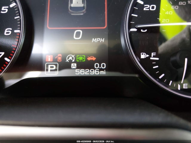 Subaru Outback Limited 2022 4S4BTANC2N3277940 Image 15