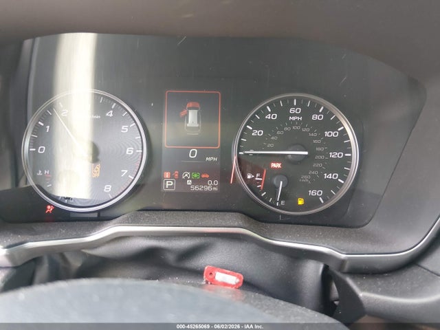 Subaru Outback Limited 2022 4S4BTANC2N3277940 Image 7
