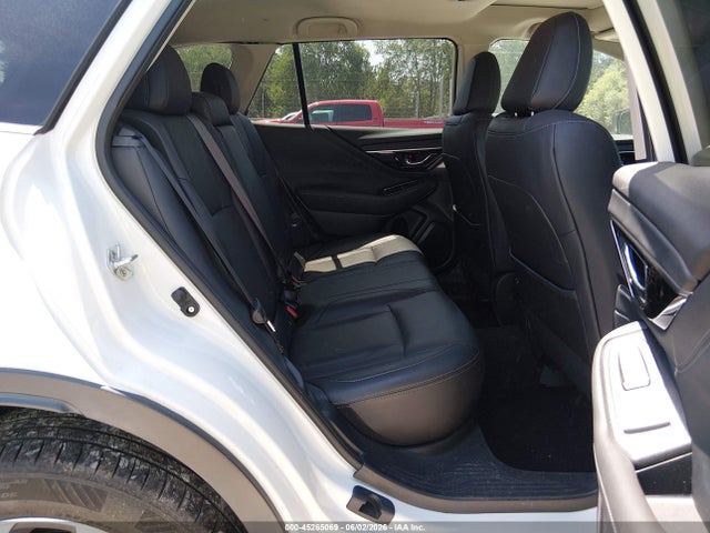 Subaru Outback Limited 2022 4S4BTANC2N3277940 Image 8