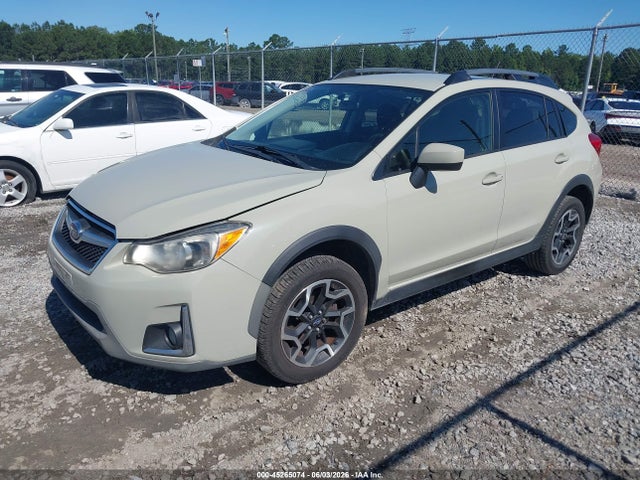 JF2GPABC9G8236411 Subaru Crosstrek 2.0i Premium
