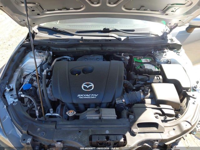 Aukcja sprzedaży 2018 Mazda Mazda3 Sport, vin: 3MZBN1U76JM247834, numer aukcji: 45265077