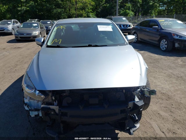 Aukcja sprzedaży 2018 Mazda Mazda3 Sport, vin: 3MZBN1U76JM247834, numer aukcji: 45265077