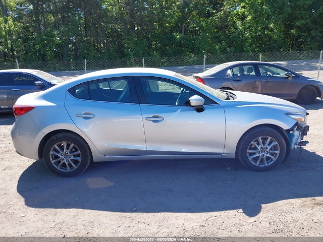 Aukcja sprzedaży 2018 Mazda Mazda3 Sport, vin: 3MZBN1U76JM247834, numer aukcji: 45265077