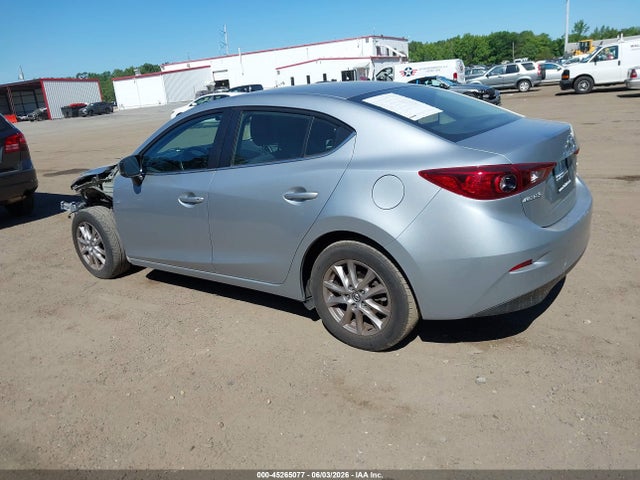 Aukcja sprzedaży 2018 Mazda Mazda3 Sport, vin: 3MZBN1U76JM247834, numer aukcji: 45265077