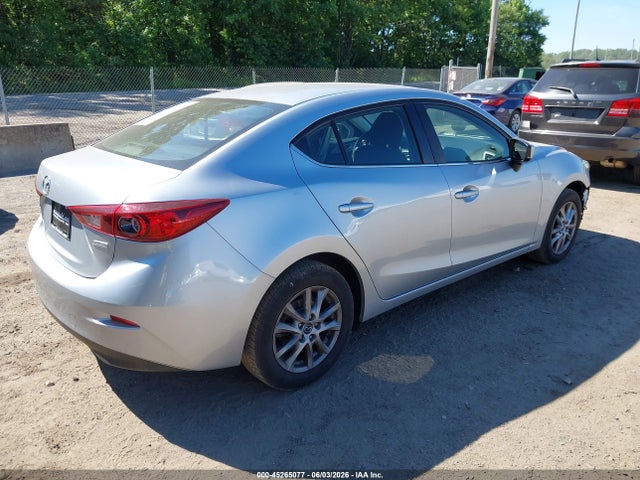 Aukcja sprzedaży 2018 Mazda Mazda3 Sport, vin: 3MZBN1U76JM247834, numer aukcji: 45265077