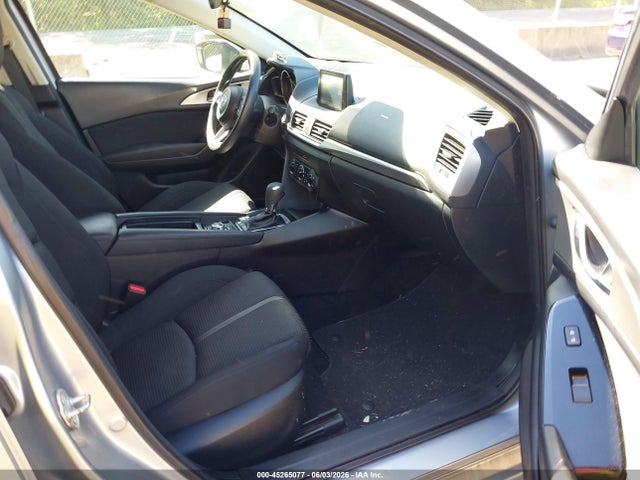 Aukcja sprzedaży 2018 Mazda Mazda3 Sport, vin: 3MZBN1U76JM247834, numer aukcji: 45265077