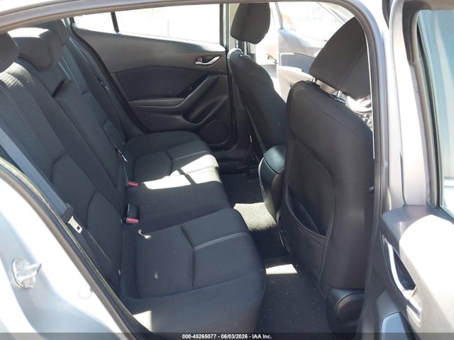 Aukcja sprzedaży 2018 Mazda Mazda3 Sport, vin: 3MZBN1U76JM247834, numer aukcji: 45265077
