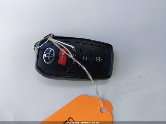 Aukcja sprzedaży 2023 Toyota Corolla Se, vin: 5YFP4MCE4PP155829, numer aukcji: 45265078