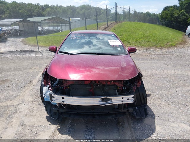 Aukcja sprzedaży 2023 Toyota Corolla Se, vin: 5YFP4MCE4PP155829, numer aukcji: 45265078