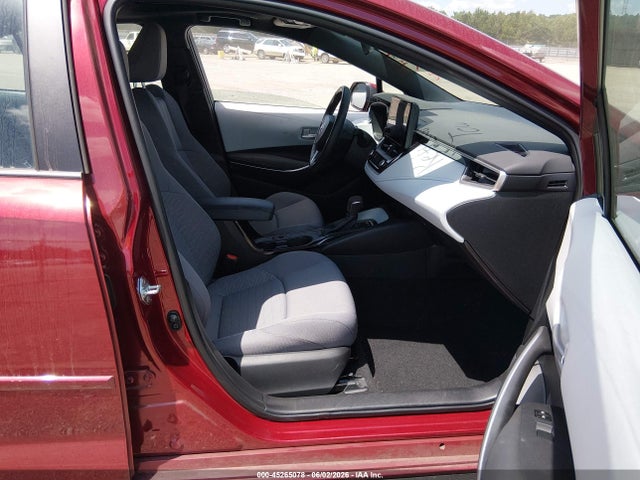Aukcja sprzedaży 2023 Toyota Corolla Se, vin: 5YFP4MCE4PP155829, numer aukcji: 45265078