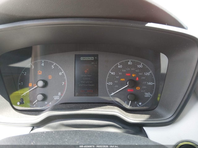 Aukcja sprzedaży 2023 Toyota Corolla Se, vin: 5YFP4MCE4PP155829, numer aukcji: 45265078