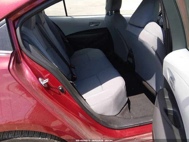 Aukcja sprzedaży 2023 Toyota Corolla Se, vin: 5YFP4MCE4PP155829, numer aukcji: 45265078