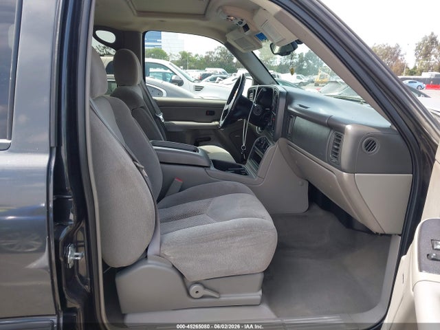 Продаж на аукціоні авто 2005 Chevrolet Avalanche 1500 Z66, vin: 3GNEC12Z15G287969, номер лоту: 45265080